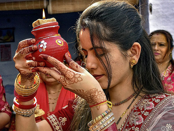 Karva Chauth festivities set to drive Rs 22,000 cr economic boost nationwide