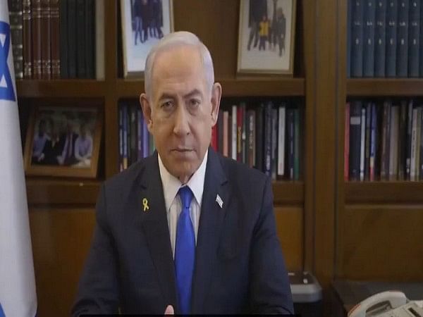 Israel: Drone attack from Lebanon targets Netanyahu's residence in Caesarea