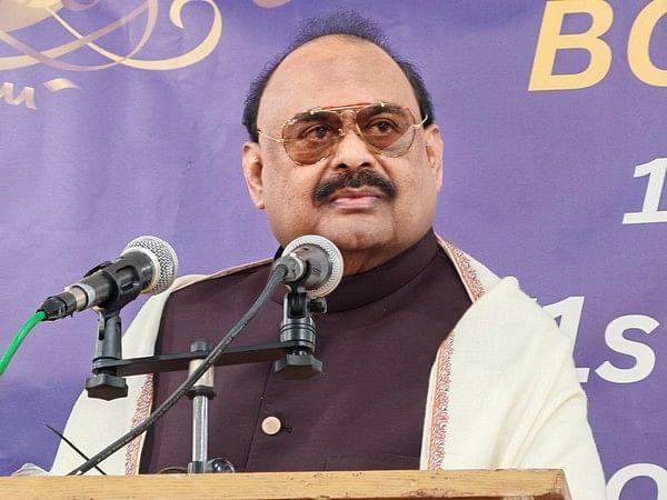 MQM chief Altaf Hussain extends support for Pashtun National Jirga resolutions