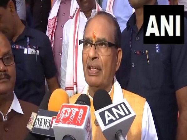 Annual agricultural production target set at 341.55 million tons: Shivraj Singh Chauhan