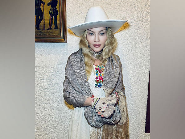 Madonna attends Billie Eilish's concert in first public outing since her brother's death  