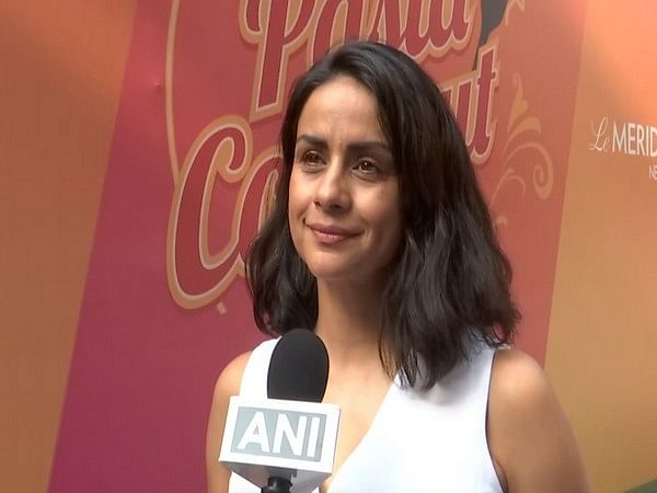 Gul Panag shares update about her upcoming projects, says we are busy filming 'Family Man Season 3'