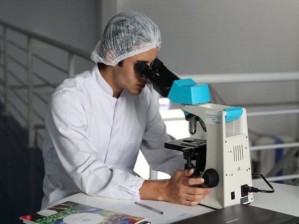 Indian pharma firms trail global peers in R&D, innovation, and talent metrics: FAST India-IIFL Securities 