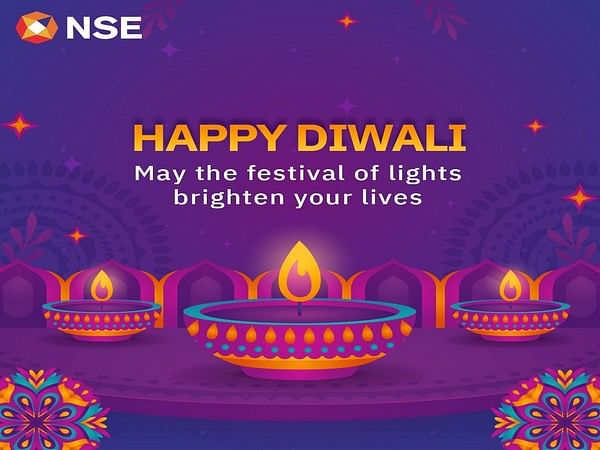 NSE to conduct Diwali Muhurat trading on November 1