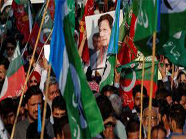 Pakistan: Imran Khan's party declares boycott of constitutional amendments voting amid internal concerns