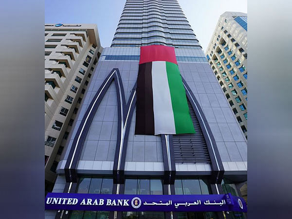 United Arab Bank pre-tax net profit up by 12 pc for first nine months of 2024