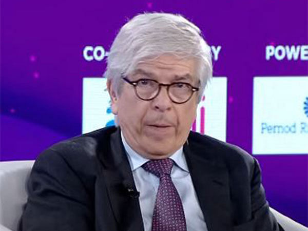 India used opportunity of digital technology to benefit people while US missed it: Nobel Laureate Prof. Paul Romer