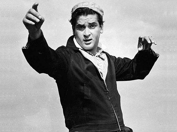 Celebrating Shammi Kapoor: A journey through his iconic films on his birth anniversary