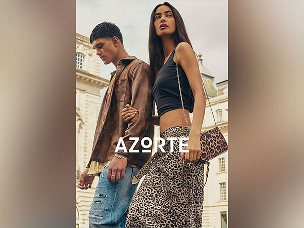 Reliance Retail's Azorte unveils fall festive collection 2024 