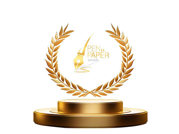 Pen n Paper Book Awards announces their inaugural winners list, Oct 18th 2024