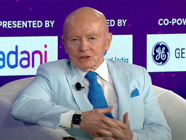 Ace investor Mark Mobius bullish on India's semiconductor, real estate sectors