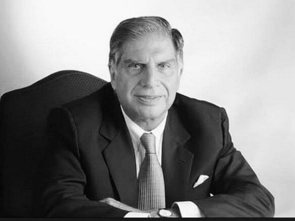 Tata Group, Somerville College Oxford to construct a building to honour Ratan Tata