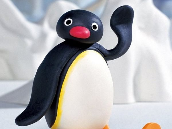 New 'Pingu' series in works 