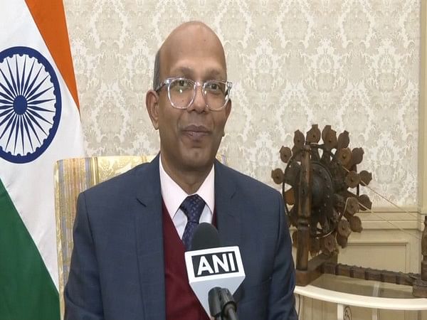 Indian envoy shares insights of PM Modi's upcoming Russia visit; agenda at BRICS Summit, bilateral meetings