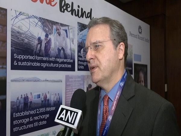 Results achieved by Brazilian G20 Presidency build on excellent achievements of India's G20 Presidency: Brazil's envoy