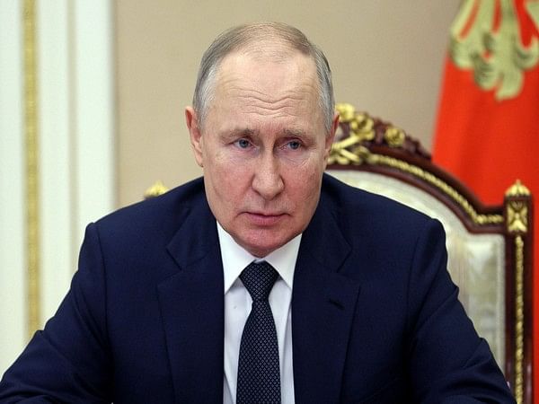 Putin to meet PM Modi, other leaders on sidelines of BRICS Summit: Russian presidential aide 