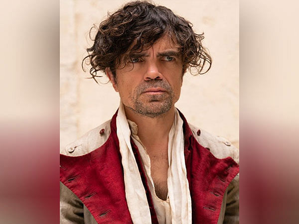 Peter Dinklage joins Channing Tatum in 'Roofman'