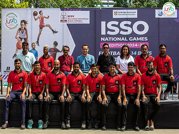 Braven Powers the 6th ISSO National Championship with FIFA-Quality Footballs and Technical Partnership