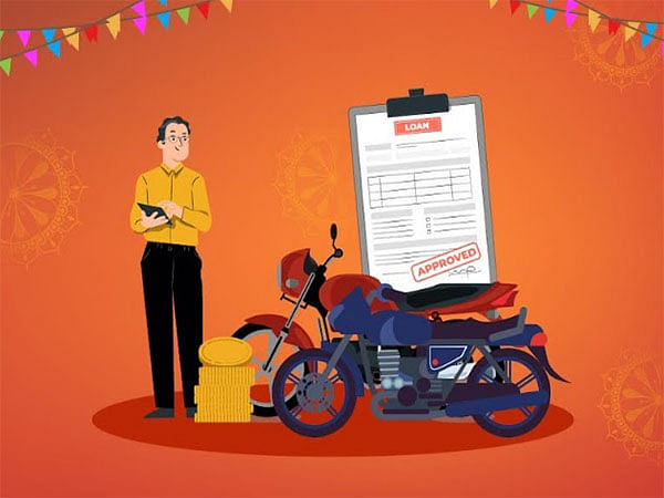 Enjoy Diwali special offers on Hero Splendor Plus online booking with Bajaj Finance