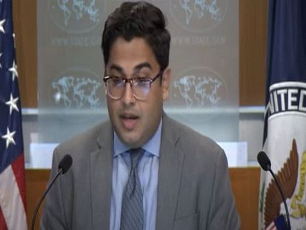 Will continue to work, have strong positive relationship with India, Brazil and South Africa: US