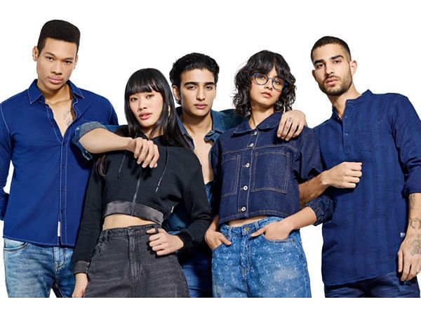 Being Human Clothing Launches 'Do It in Denim' Campaign With a Focus on Conscious Fashion