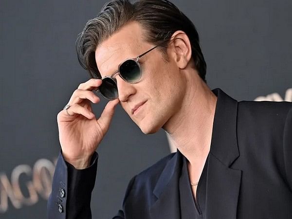 Matt Smith talks about challenges he faced during shoot of ''House of the Dragon'