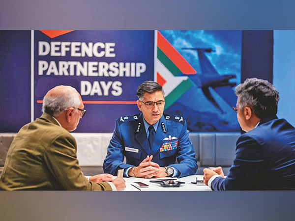 Defence Industry and Government to Have Strategic B2G and B2B Meetings to Expand Ecosystem