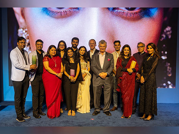 The Estée Lauder Companies New Incubation Ventures and NYKAA Announce the BEAUTY&YOU India 2024 Winners