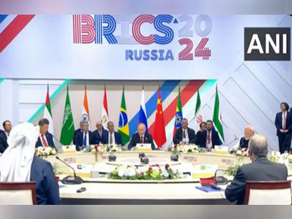 Kazan Declaration: BRICS leaders emphasise use of local currency, call for greater financial cooperation 