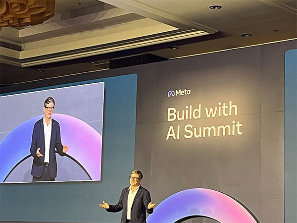 Meta's 'Build with AI Summit' in Bengaluru: Unlocking India's ecosystem through open-source innovation