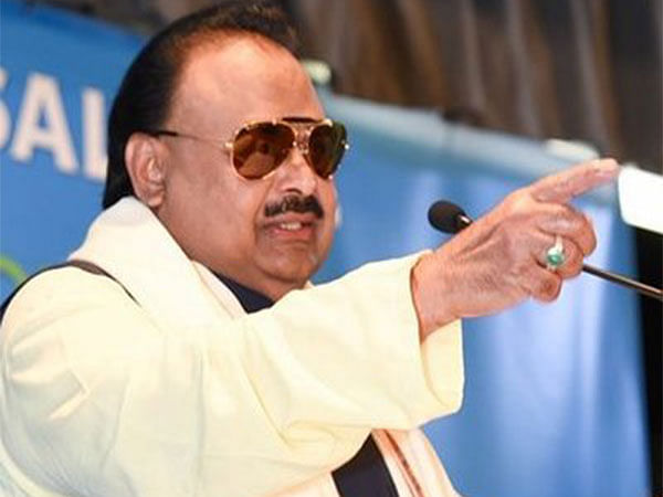 Hasty constitutional amendments undermine judiciary in Pakistan; claims MQM Supremo Altaf Hussain