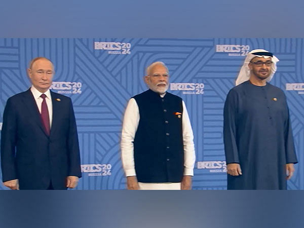 PM Modi calls BRICS Summit in Kazan 