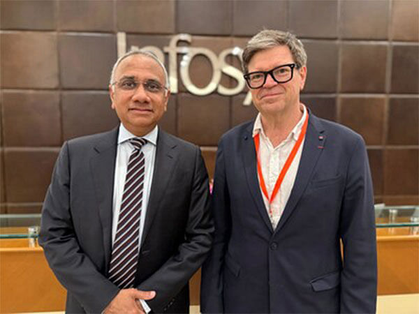 Infosys Expands Strategic Collaboration with Meta: Unveils Center of Excellence to Drive Enterprise AI Innovation through Open Source