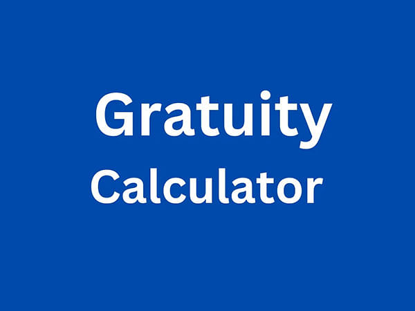 Gratuity Calculation: Understanding the Legal Framework