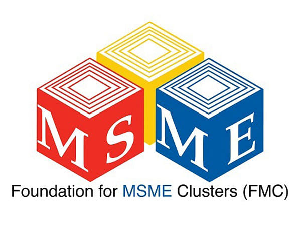 German Delegation from Friedrich Naumann Foundation Visits Delhi MSMEs