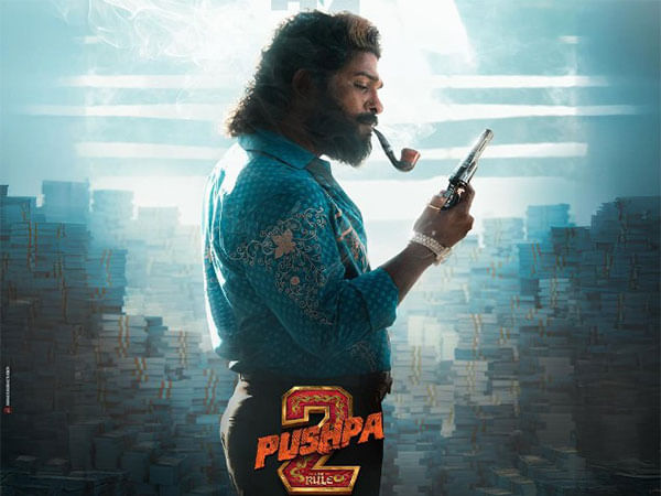 Pushpa 2: The Rule: Allu Arjun starrer to arrive a day early in theatres