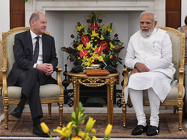 7th Intergovernmental Consultations between India and Germany to be held on Oct 25-26