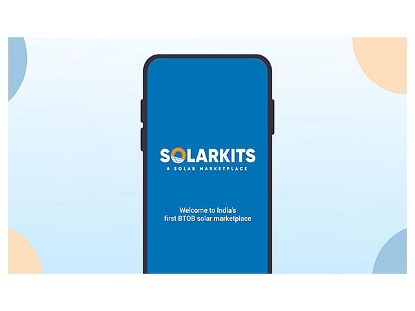 Make way for Solarkits, a solar marketplace revolutionizing the solar business