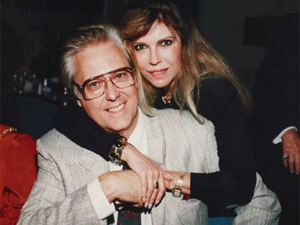 'Wives and Lovers' Grammy-winning singer Jack Jones passes away at 86