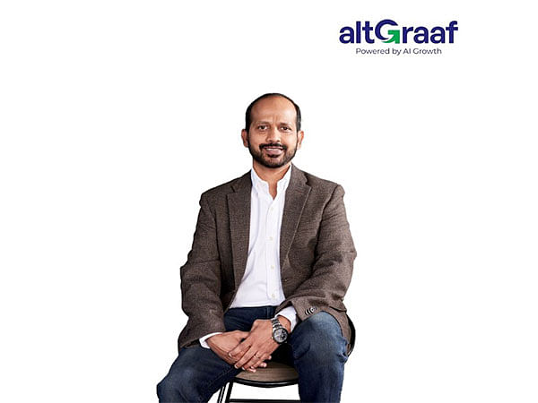 altGraaf crosses Rs 4,500 crore in volume - Highest in the online alternative fixed income industry