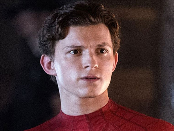 Tom Holland reflects on 'Spider-Man' memories ahead of 4th film