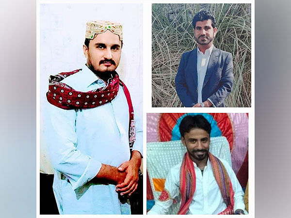 Jeay Sindh Freedom Movement condemns Pakistan's military intelligence, ISI for forced disappearances of Sindhi activists