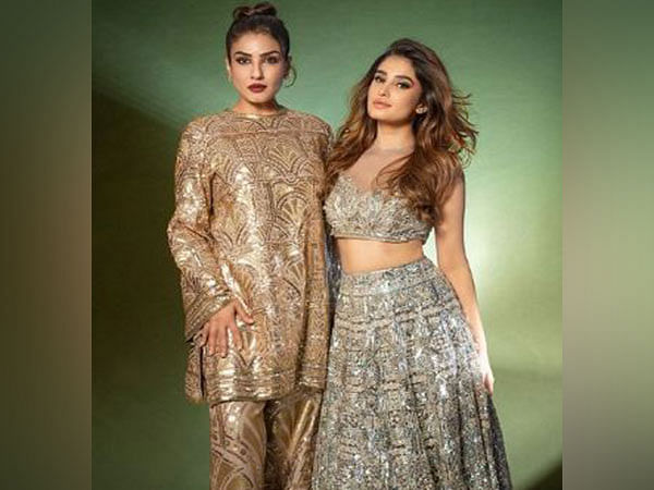 On Raveena Tandon's birthday, daughter Rasha shares priceless pictures with 'Mohra' star