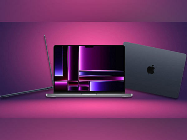 Diwali Special Offer: Huge Savings on Apple Laptops in 2024