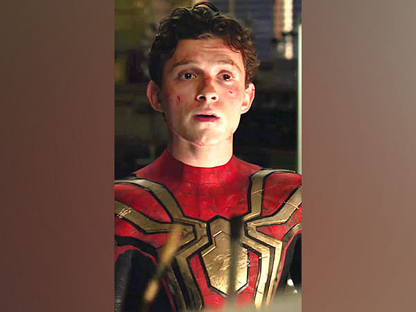 Tom Holland's 'Spider-Man 4' to release on this date