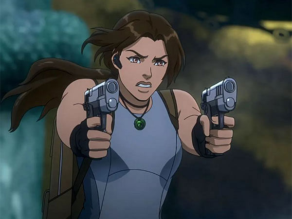 'Tomb Raider: The Legend of Lara Croft' set to return for season 2 