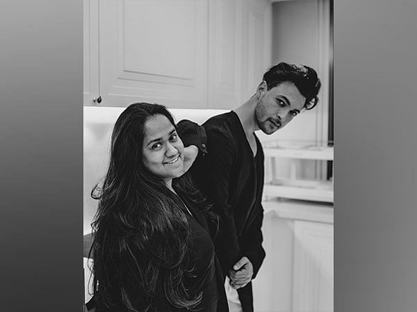 Arpita Khan wishes her 