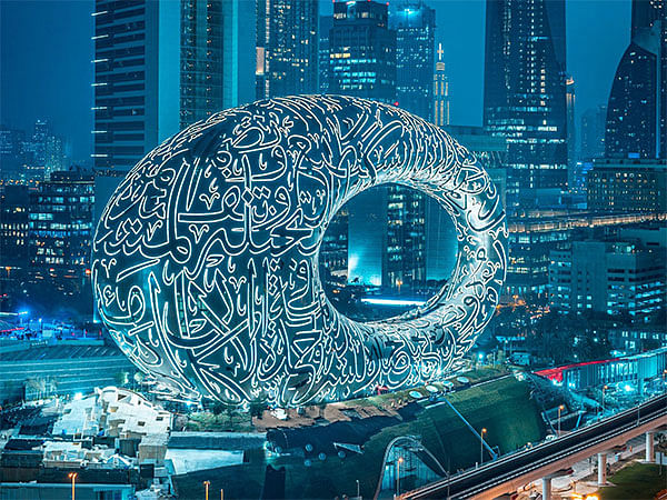 UAE: Influential player in shaping global technology landscape