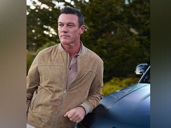 'Hobbit' actor Luke Evans says 