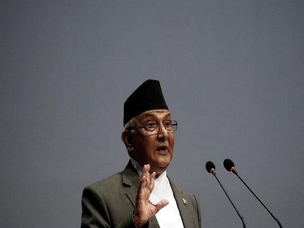 Nepal PM Oli to visit China next month, likely to discuss Belt and Road Initiative